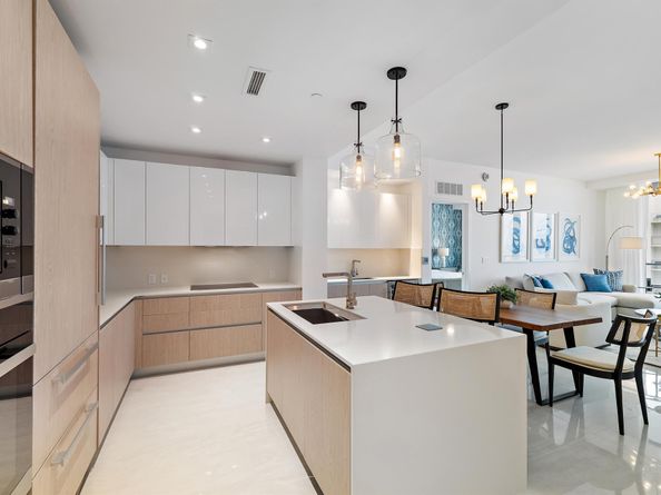 3100 N Ocean Drive H1710, Singer Island FL 33404