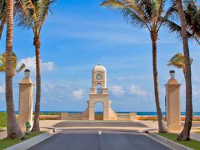 3100 N Ocean Drive H1710, Singer Island FL 33404