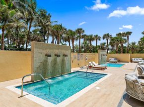 3100 N Ocean Drive H1710, Singer Island FL 33404