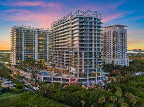 3100 N Ocean Drive H1710, Singer Island FL 33404