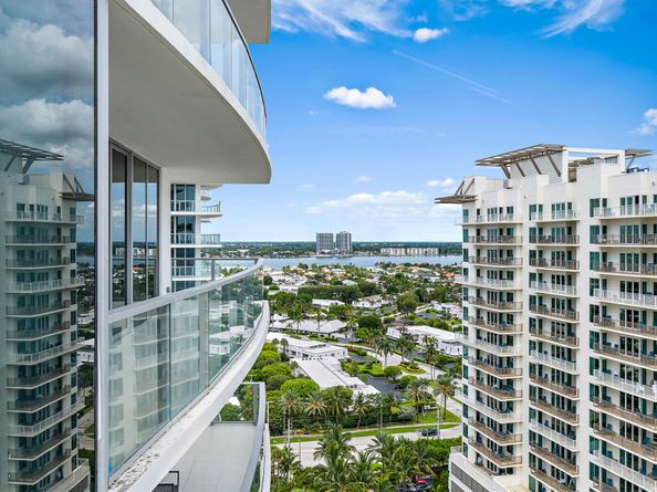 3100 N Ocean Drive H1710, Singer Island FL 33404