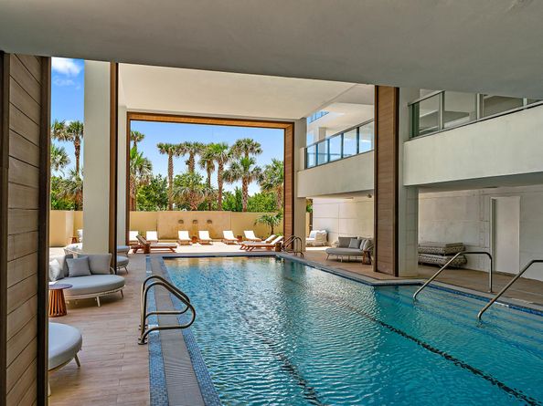 3100 N Ocean Drive H1710, Singer Island FL 33404