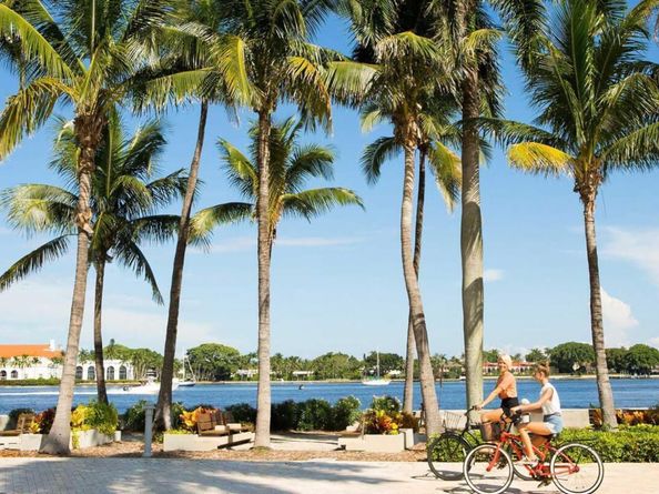 3100 N Ocean Drive H1710, Singer Island FL 33404