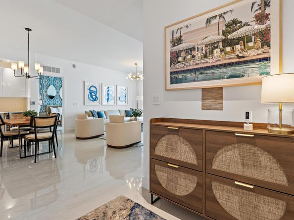 3100 N Ocean Drive H1710, Singer Island FL 33404