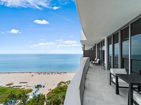 3100 N Ocean Drive H1710, Singer Island FL 33404