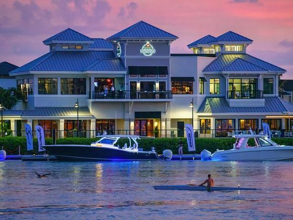 3100 N Ocean Drive H1710, Singer Island FL 33404