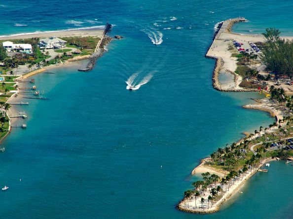 3100 N Ocean Drive H1710, Singer Island FL 33404