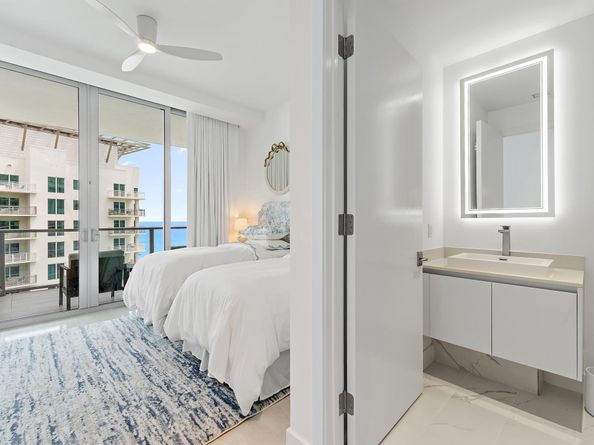 3100 N Ocean Drive H1710, Singer Island FL 33404