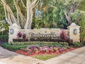 2436 Timbercreek Circle NW, Boca Raton FL 33431