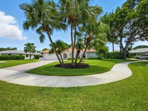 2436 Timbercreek Circle NW, Boca Raton FL 33431