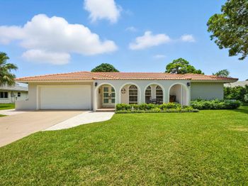 2436 Timbercreek Circle NW