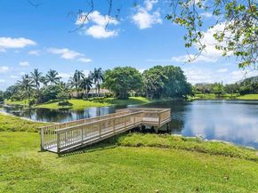 2436 Timbercreek Circle NW, Boca Raton FL 33431