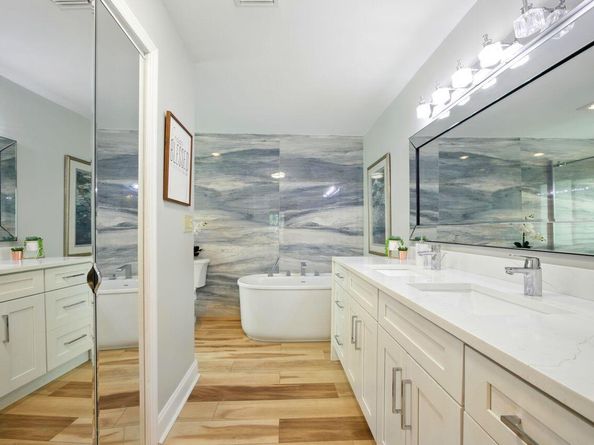 2436 Timbercreek Circle NW, Boca Raton FL 33431