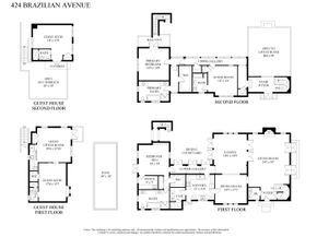 424 Brazilian Avenue, Palm Beach FL 33480