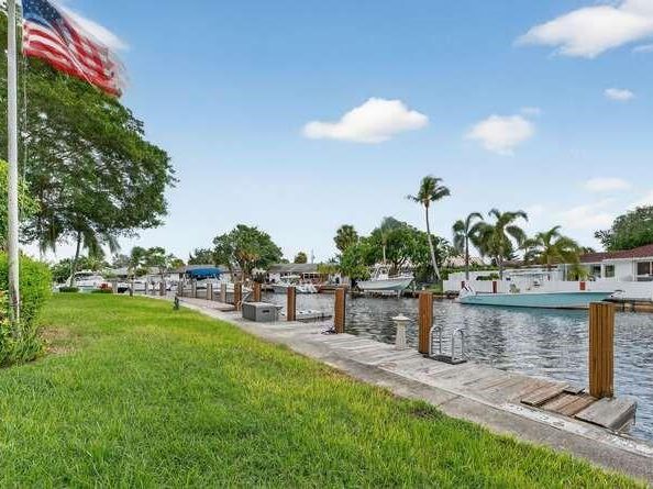 1200 SW 12th St 203, Fort Lauderdale FL 33315