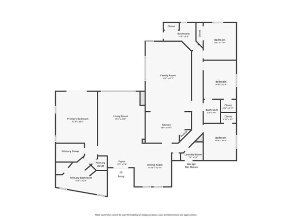 10388 NW 49th Court, Coral Springs FL 33076