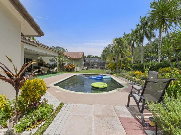 10388 NW 49th Court, Coral Springs FL 33076