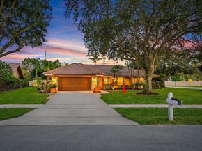 126 Coco Lane, Jupiter FL 33458