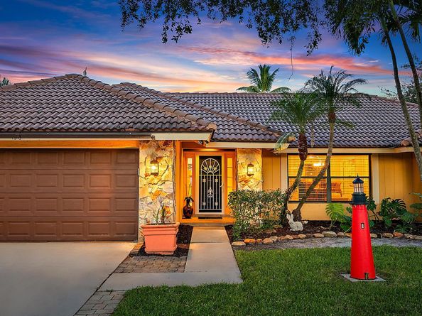 126 Coco Lane, Jupiter FL 33458