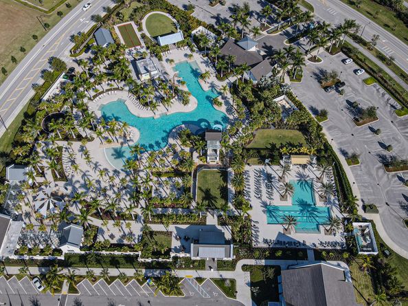 15096 Courtland Court, Westlake FL 33470