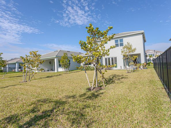 15096 Courtland Court, Westlake FL 33470