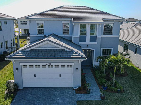15096 Courtland Court, Westlake FL 33470