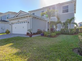 15096 Courtland Court, Westlake FL 33470