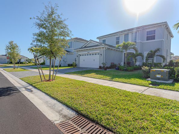 15096 Courtland Court, Westlake FL 33470