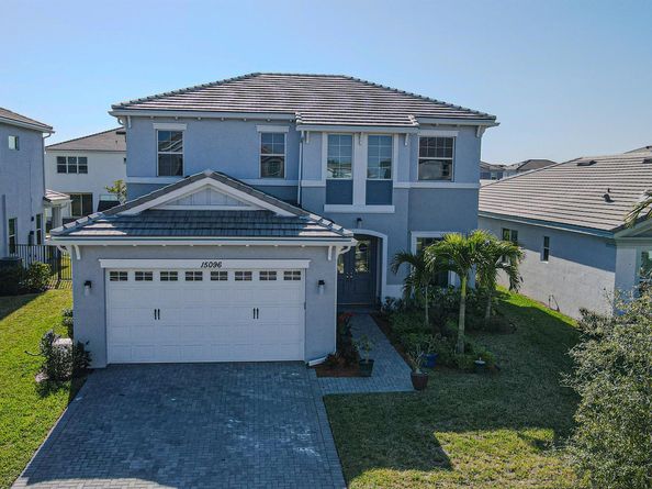15096 Courtland Court, Westlake FL 33470