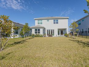 15096 Courtland Court, Westlake FL 33470