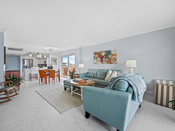 3581 S Ocean Boulevard 7a, South Palm Beach FL 33480
