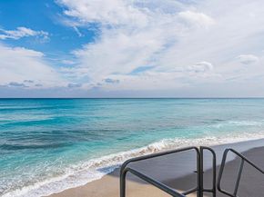 3581 S Ocean Boulevard 7a, South Palm Beach FL 33480