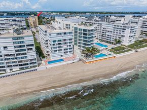 3581 S Ocean Boulevard 7a, South Palm Beach FL 33480