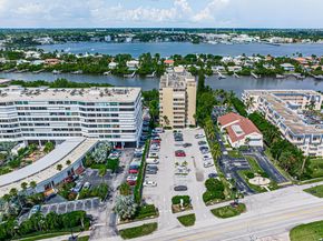 3581 S Ocean Boulevard 7a, South Palm Beach FL 33480