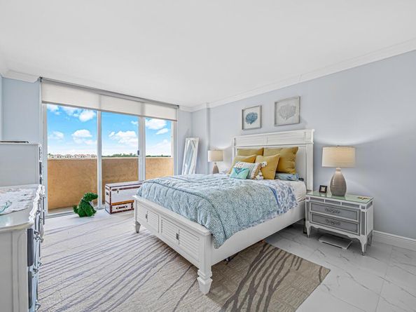 3581 S Ocean Boulevard 7a, South Palm Beach FL 33480