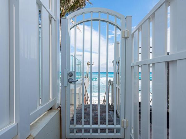 3581 S Ocean Boulevard 7a, South Palm Beach FL 33480