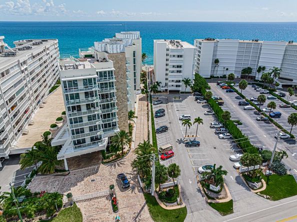 3581 S Ocean Boulevard 7a, South Palm Beach FL 33480