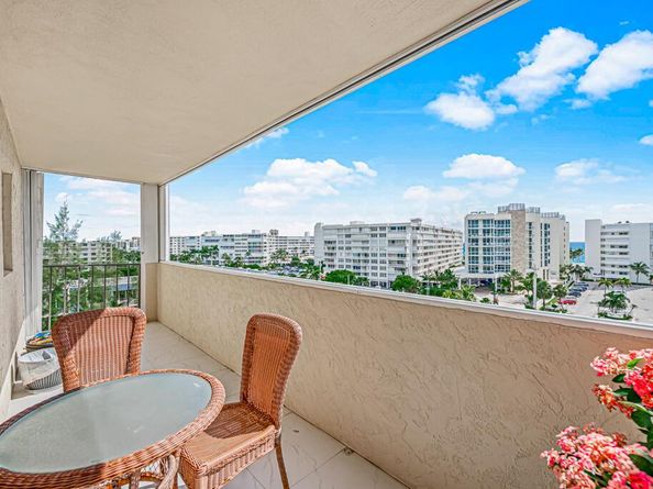 3581 S Ocean Boulevard 7a, South Palm Beach FL 33480