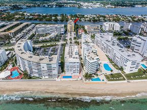 3581 S Ocean Boulevard 7a, South Palm Beach FL 33480