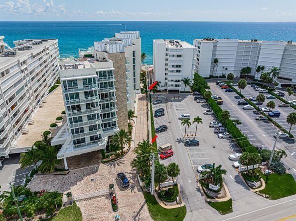 3581 S Ocean Boulevard 7a, South Palm Beach FL 33480