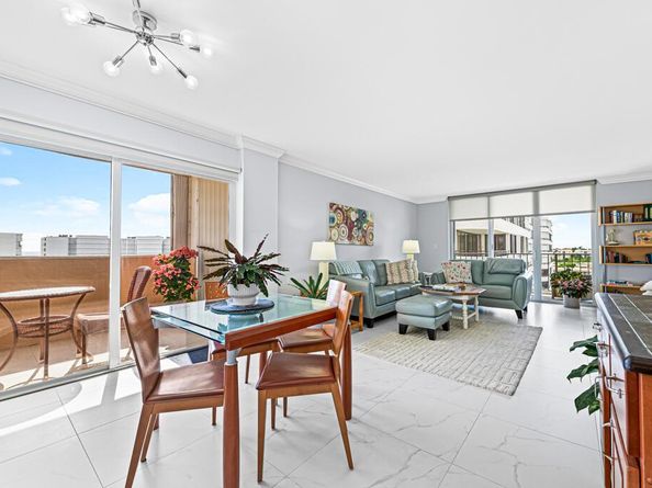 3581 S Ocean Boulevard 7a, South Palm Beach FL 33480