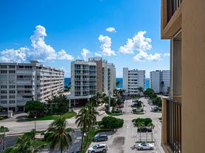 3581 S Ocean Boulevard 7a, South Palm Beach FL 33480