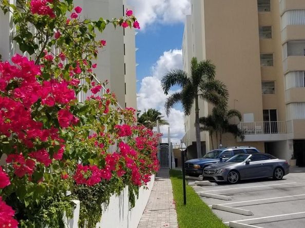 3581 S Ocean Boulevard 7a, South Palm Beach FL 33480