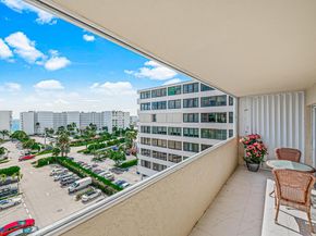 3581 S Ocean Boulevard 7a, South Palm Beach FL 33480