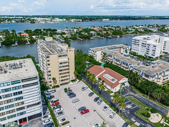 3581 S Ocean Boulevard 7a, South Palm Beach FL 33480