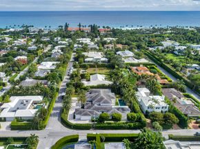 583 N Lake Way, Palm Beach FL 33480
