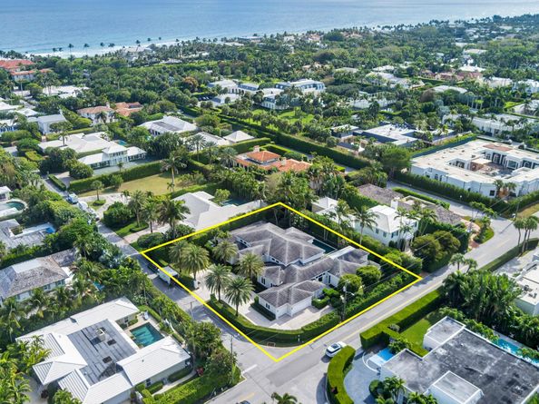 583 N Lake Way, Palm Beach FL 33480