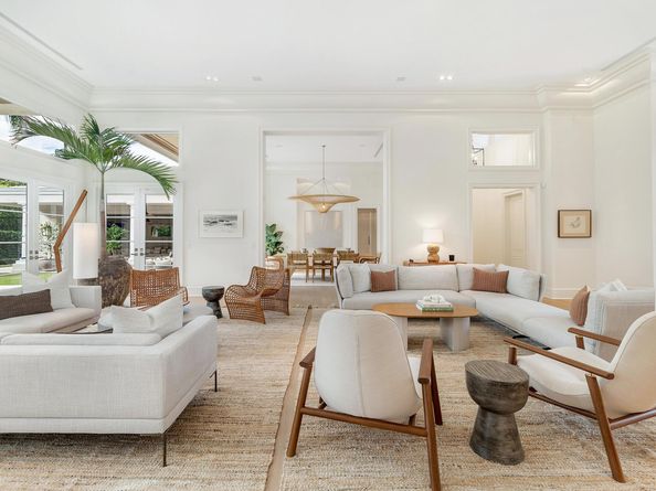 583 N Lake Way, Palm Beach FL 33480