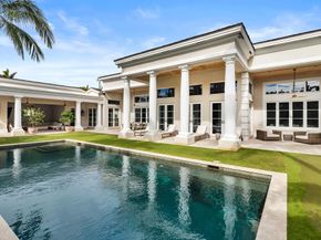 583 N Lake Way, Palm Beach FL 33480