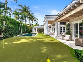 583 N Lake Way, Palm Beach FL 33480